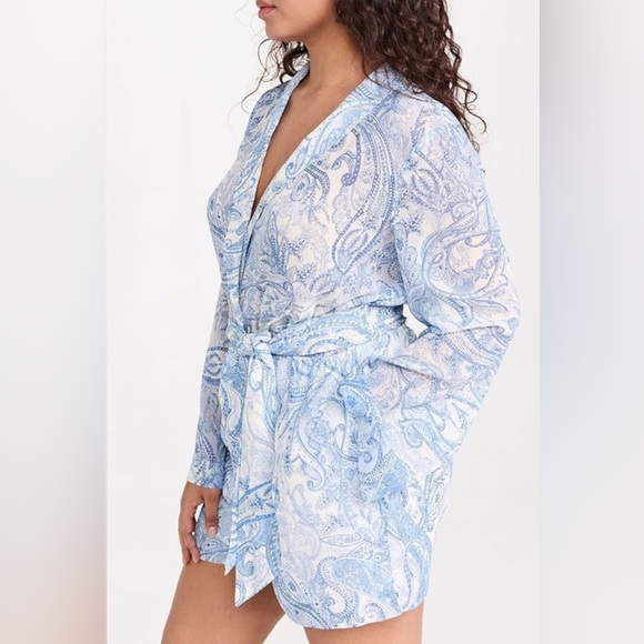 L'AGENCE Arabell Romper size 6 - Picture 7 of 16